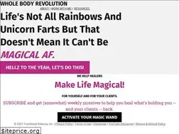 Sites similar to seattlerolfingtherapy.com