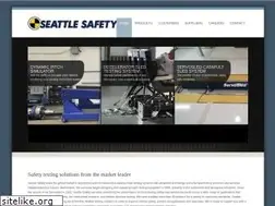 Sites similar to seattlesafety.com