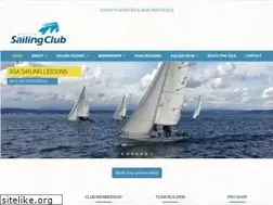 Sites similar to seattlesailing.com
