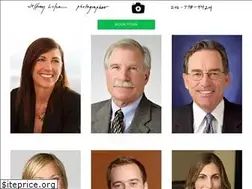Sites similar to seattlesbestheadshots.com