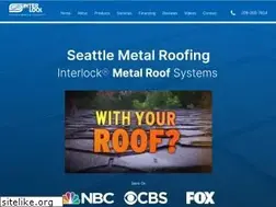 Sites similar to seattlesbestroof.com
