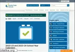 Sites similar to seattleschools.org