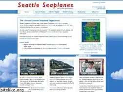 Sites similar to seattleseaplanes.com