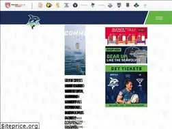 Sites similar to seattleseawolves.com