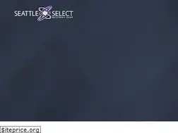 Sites similar to seattleselectbaseball.com