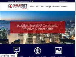 Sites similar to seattleseoco.com