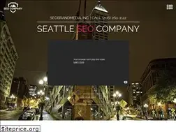 Sites similar to seattleseoexperts.com
