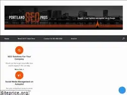 Sites similar to seattleseopros.com