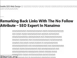 Sites similar to seattleseowebdesign.com