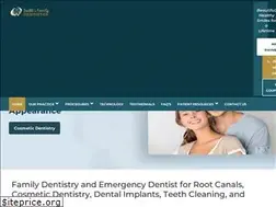 Sites similar to seattlesfamilydentistry.com