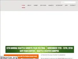 Sites similar to seattleshort.org