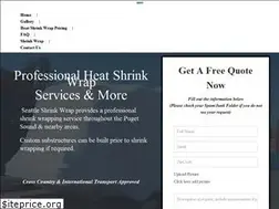 Sites similar to seattleshrinkwraps.com
