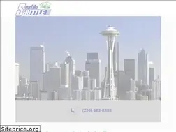 Sites similar to seattleshuttle.net