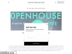 Sites similar to seattleskatingclub.net
