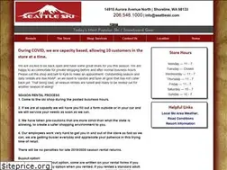 Sites similar to seattleski.com