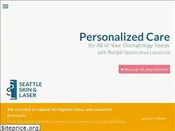 Sites similar to seattleskinandlaser.com
