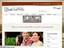 Sites similar to seattlesmileworks.com