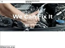 Sites similar to seattlesmobilemechanic.com