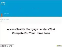 Sites similar to seattlesmortgagebroker.com