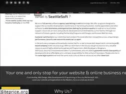 Sites similar to seattlesoft.com