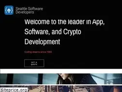 Sites similar to seattlesoftwaredevelopers.com