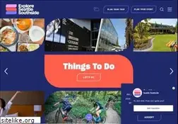 Sites similar to seattlesouthside.com