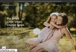 Sites similar to seattlespermbank.com