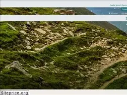 Sites similar to seattlespine.com