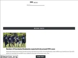 Sites similar to seattlesportscentral.com