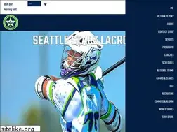 Sites similar to seattlestarzlax.com