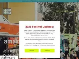 Sites similar to seattlestfoodfest.com