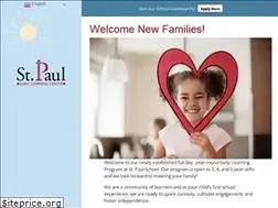 Sites similar to seattlestpaul.org