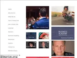 Sites similar to seattlestudyclub.com