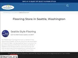 Sites similar to seattlestyleflooring.com