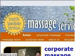 Sites similar to seattlesunshine.com