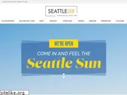 Sites similar to seattlesuntan.com