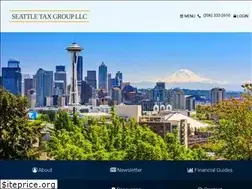 Sites similar to seattletaxgroup.com