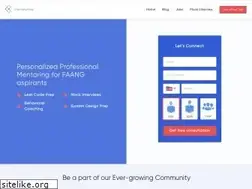 Sites similar to seattletechinterviews.com