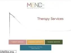 Sites similar to seattletherapyalliance.com