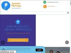 Sites similar to seattletherapyservices.com