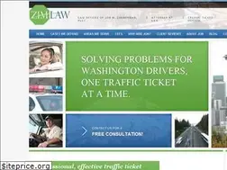 Sites similar to seattletrafficattorneys.com