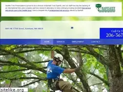 Sites similar to seattletree.com