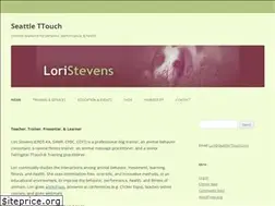 Sites similar to seattlettouch.com
