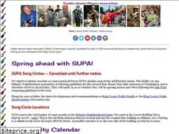 Sites similar to seattleukulele.org