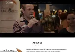 Sites similar to seattleuncorked.com