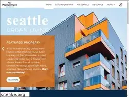 Sites similar to seattleurbanliving.com