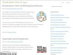 Sites similar to seattleurbannature.org