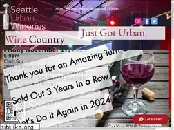 Sites similar to seattleurbanwineries.com