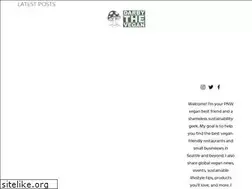 Sites similar to seattleveganrestaurants.com