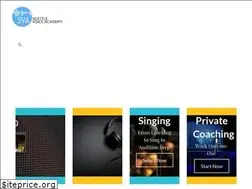 Sites similar to seattlevoiceinstitute.com